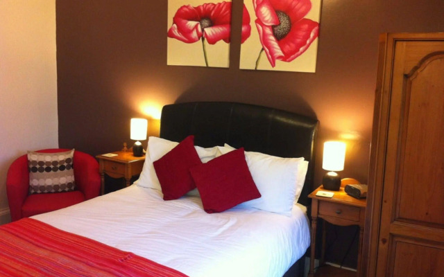 Bonnington Guest House