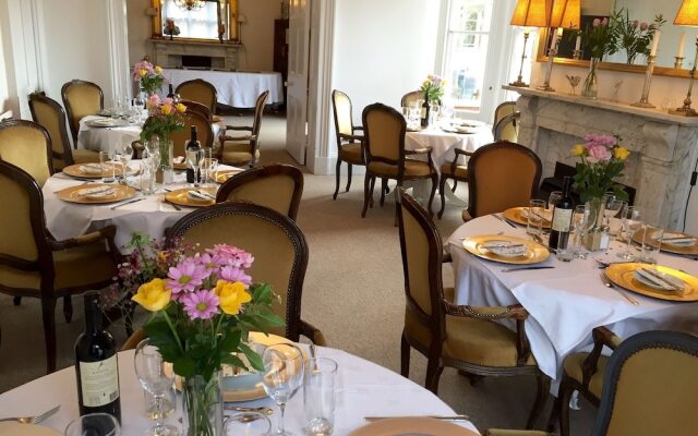 Aylestone Court Hotel