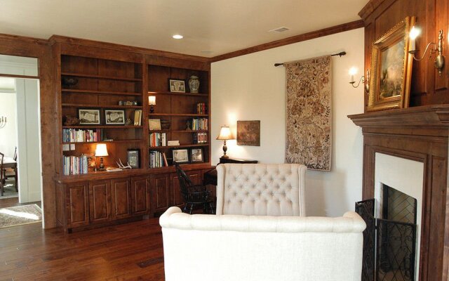 The Farmhouse Estate