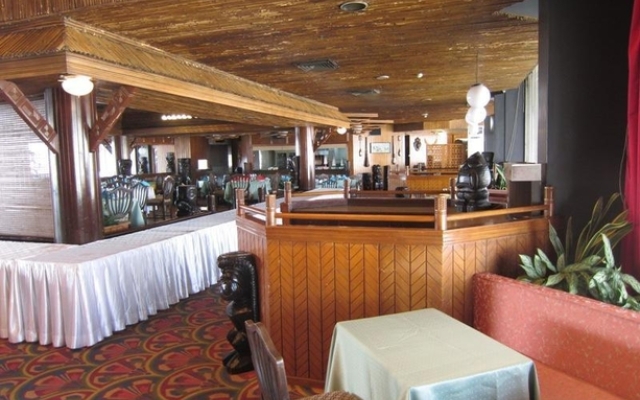 Laleh International Hotel Tehran