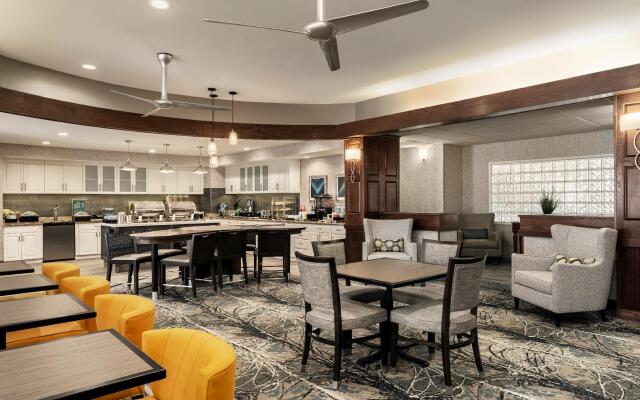 Homewood Suites Erie