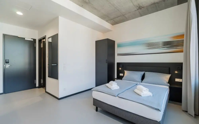 Nena Apartments Moritzplatz