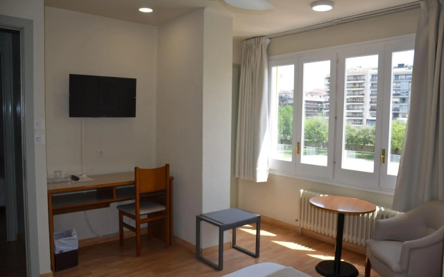 Hotel Balaguer
