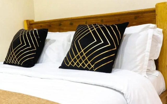 Maya Suites nyeri