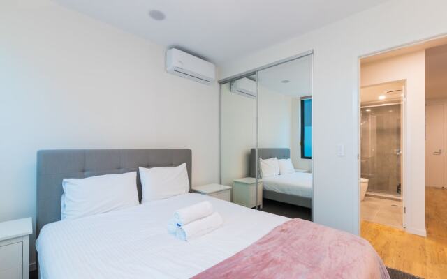 Sofun Apartment on Manning St