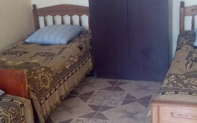 Guesthouse 307