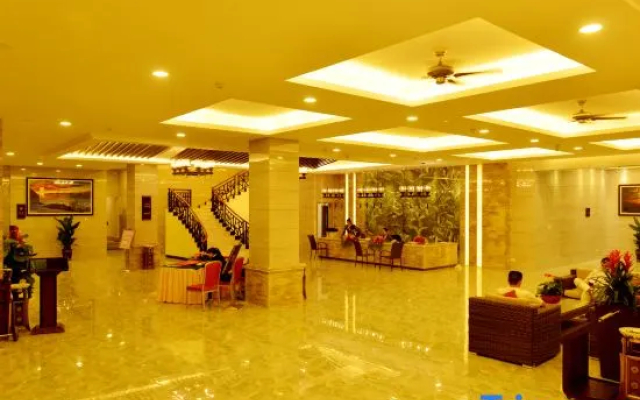 Yintian Yuquan Resort