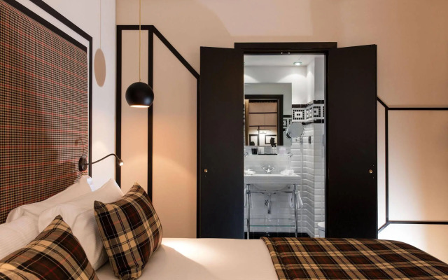 Hôtel Monsieur & Spa