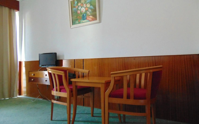 Hellas Hotel