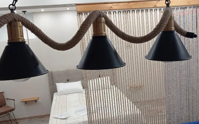 Athens Divine Apartment