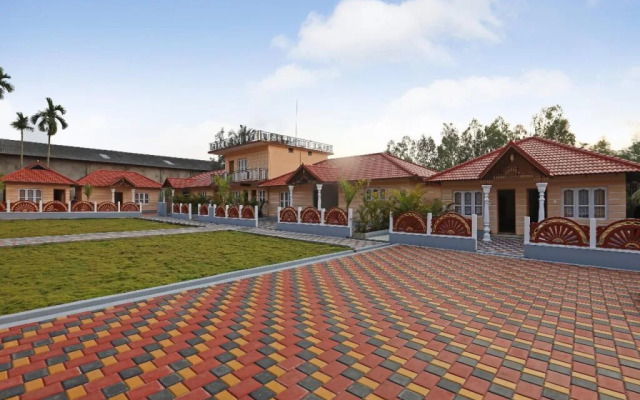 Coorg Maharaja Resort By OYO Rooms