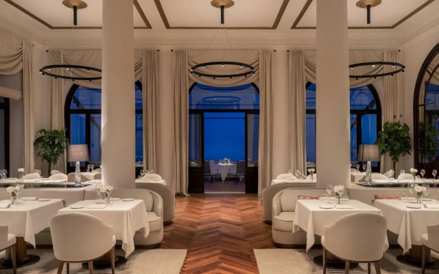 San Domenico Palace, Taormina, A Four Seasons Hotel