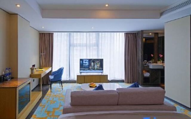 7Days Inn Shenzhen Xinzhou