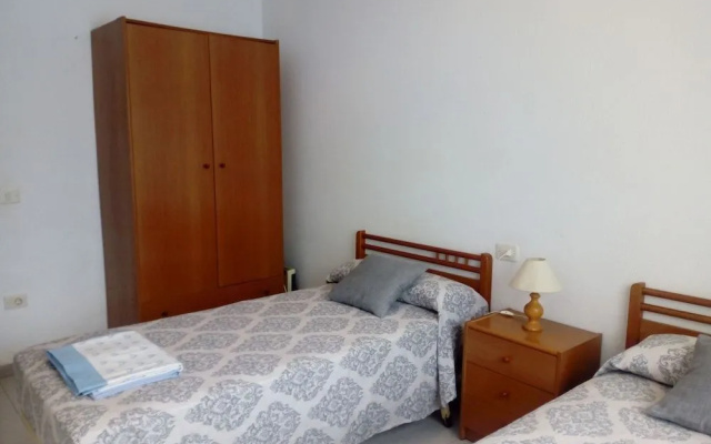 Apartamentos Aigua Oliva