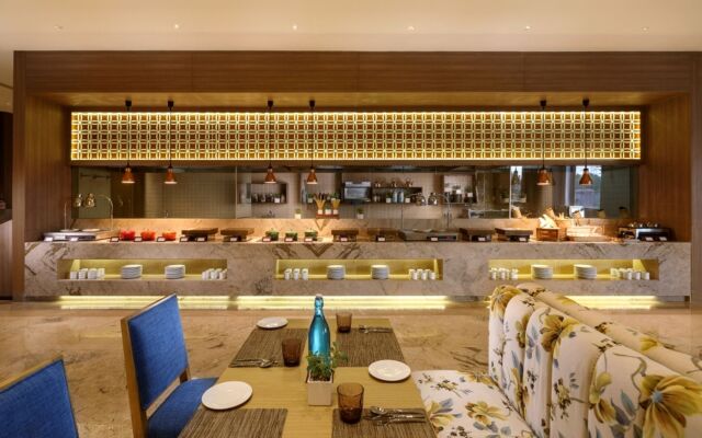 Sandal Suites Op. by Lemon Tree Hotels