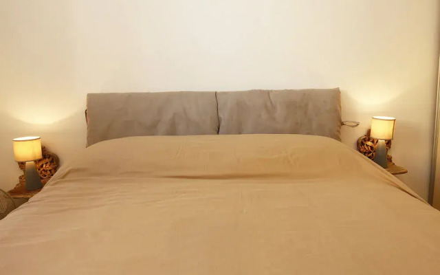 Apartment Mistral