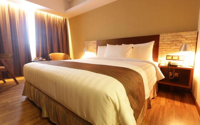 Da Vienna Boutique Hotel