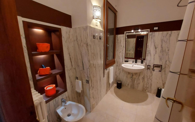 Antico Rio Acqua Dolce apartment