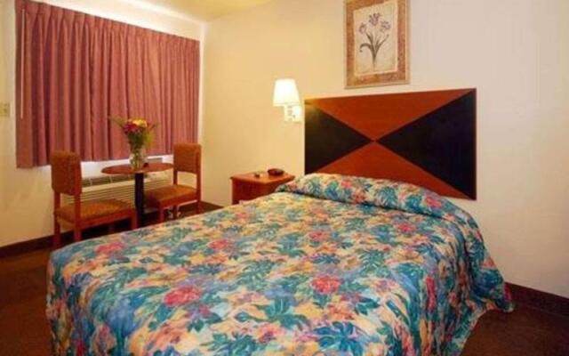 Rodeway Inn San Antonio