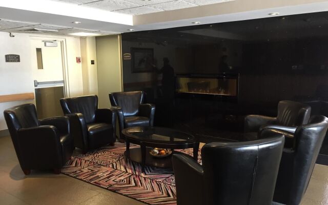 Best Western Thunder Bay Crossroads