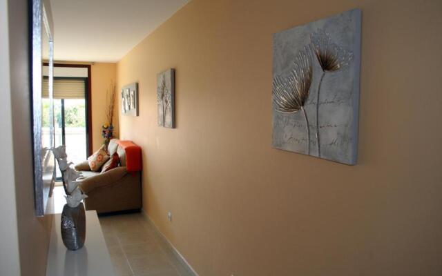Apartamento en Rías Bajas. Ribeira
