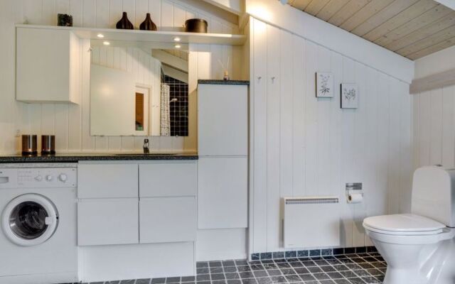 "Asmir" - 450m from the sea in NW Jutland