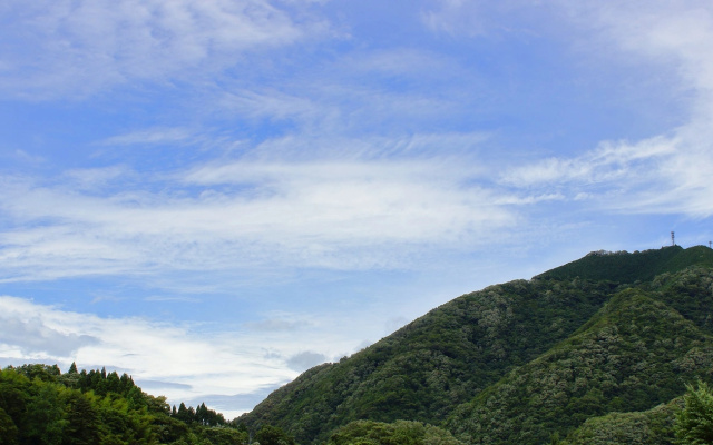 Izumo Susa Onsen Yukarikan