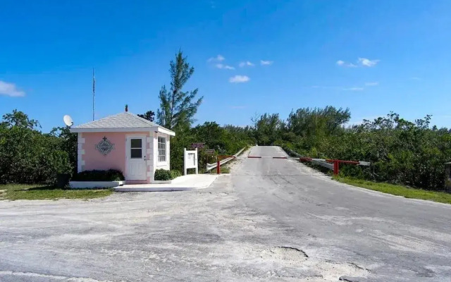 Sundowner Villa 4 Bedroom Villa