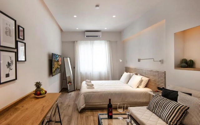 Syntagma Apartment 2