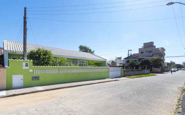 Aluguel Casa 4 quartos 503