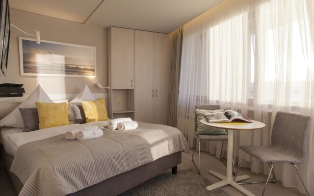 City Apartments - Arka Medical Spa