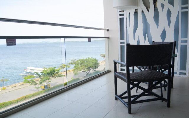 Hotel Tavern Surigao