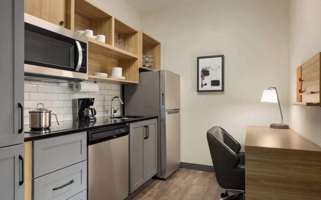 Candlewood Suites West Memphis by IHG