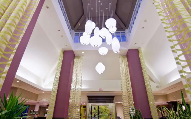 Hilton Garden Inn Toronto/Ajax