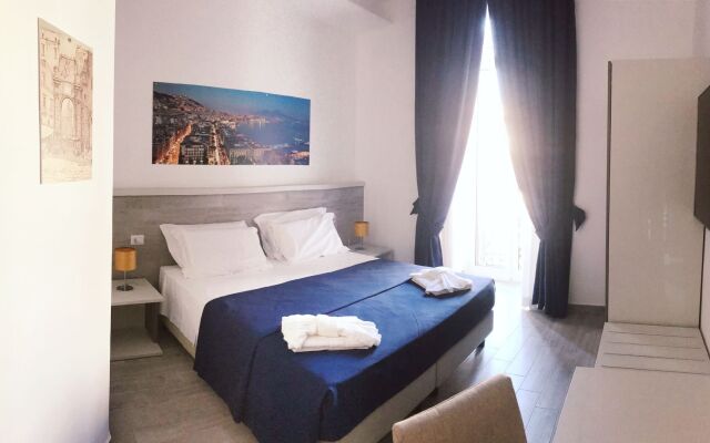 Napoli rooms&suite