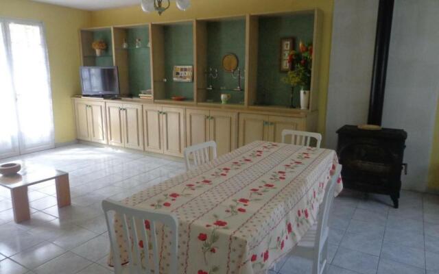 Gîte Lesperon, 3 pièces, 4 personnes - FR-1-360-386