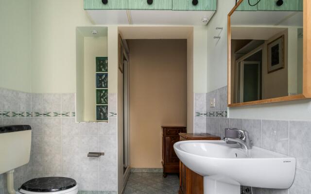 Studio Calari 9/2 in Bologna