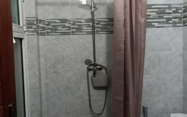 Appart MKD Mixta