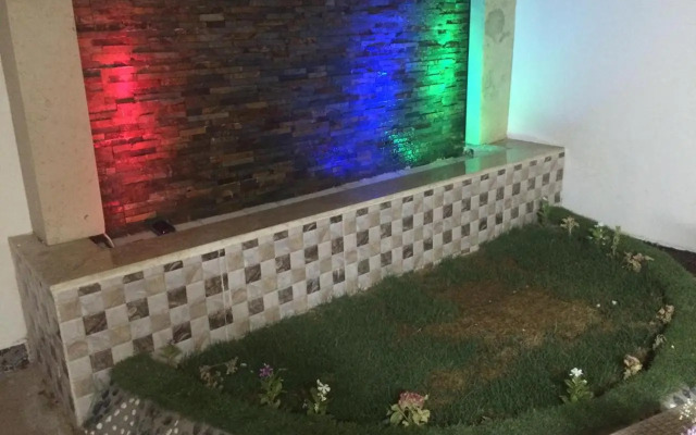 Khayal Hotel Apartments