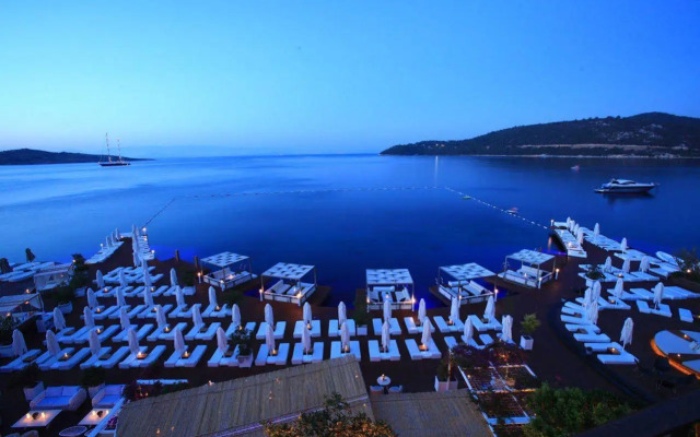 Kuum Hotel & Spa