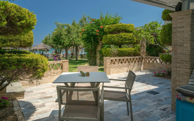 Fiore Beach Studios