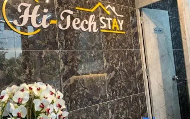 Hi TechSTAY