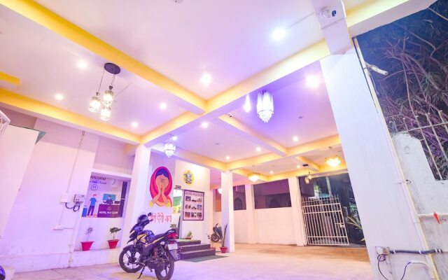 Fabexpress Mu Club