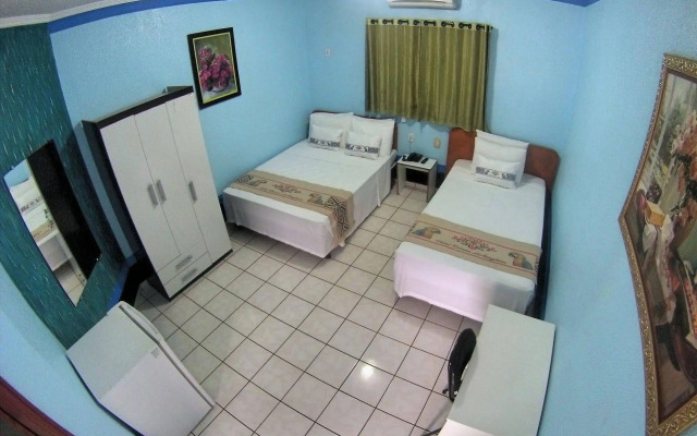 Hotel Riviera D'Amazonia