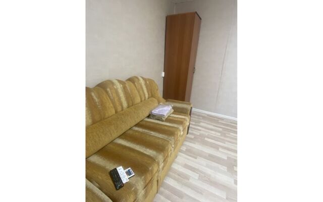 Apartment Berloga on the street. Lenina 58v