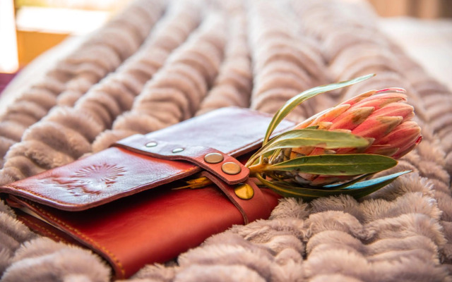 Pezula Magic Escape - Guest House - Luxury Lagoon View