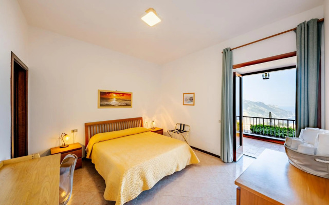 Appartamento Emma in Villa Laura