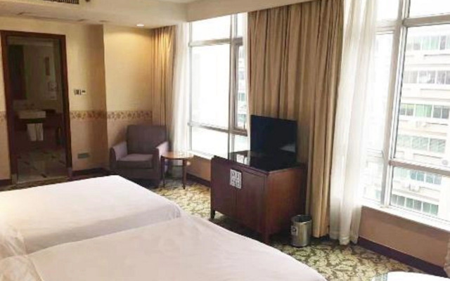 Xiamen Fortune Hotel