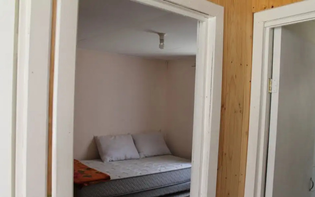 Los Nogales De Roan Jose