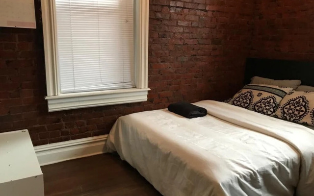Wonderful Getaway in Bed-Stuy